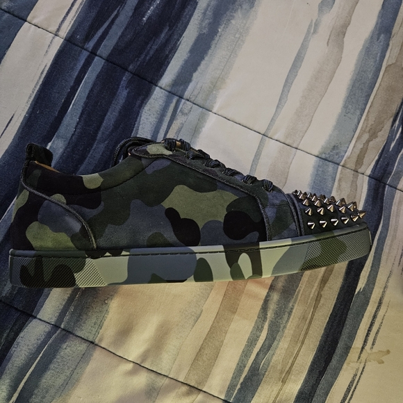 Louis junior spikes orlato - Picture 8 of 10